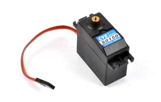 T2M Steuerungservo 9 KG